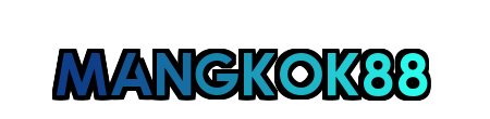 MANGKOK88 Logo